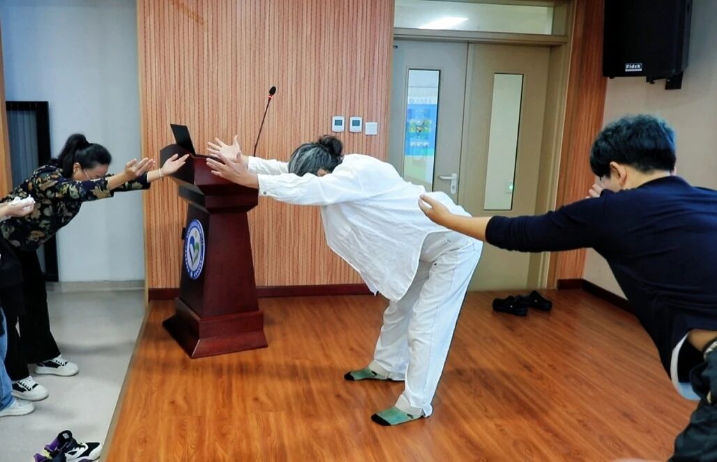 学科融合 共筑康途：招远市第四届康复论坛成功举…